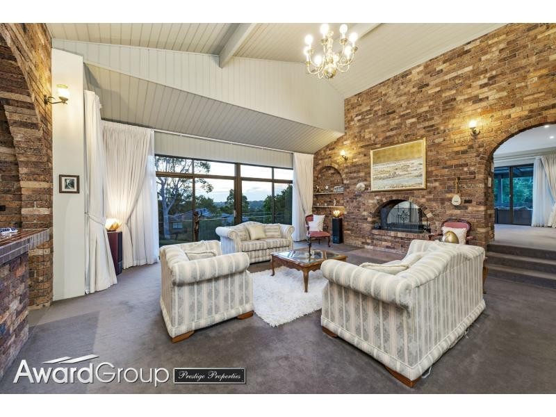 5. Miller Avenue, Dundas Valley NSW 2117