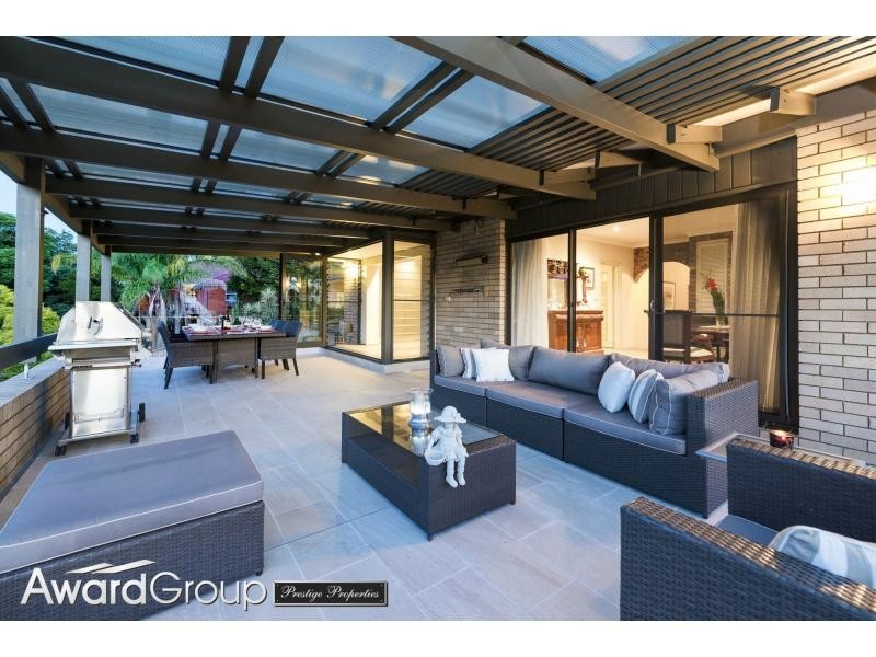 5. Miller Avenue, Dundas Valley NSW 2117