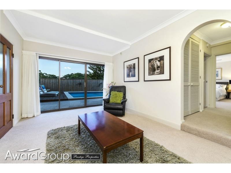 5. Miller Avenue, Dundas Valley NSW 2117