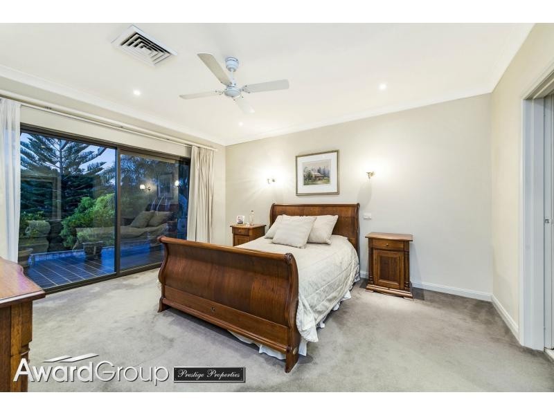 5. Miller Avenue, Dundas Valley NSW 2117