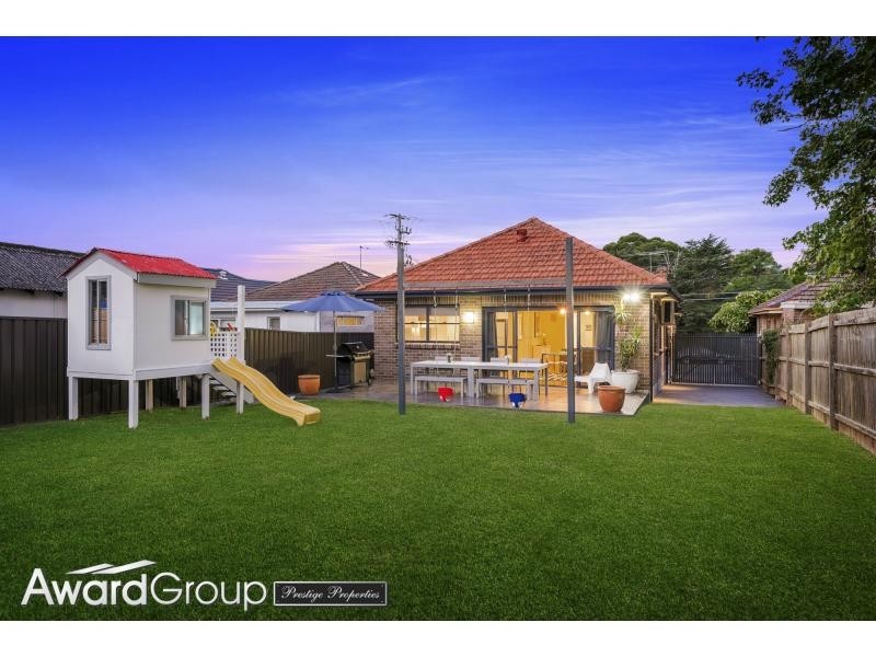 42 Lancaster Avenue, Melrose Park NSW 2114