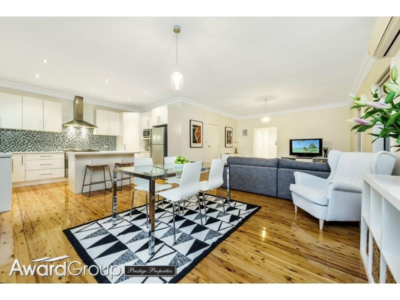 42 Lancaster Avenue, Melrose Park NSW 2114