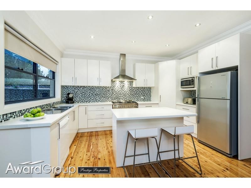 42 Lancaster Avenue, Melrose Park NSW 2114