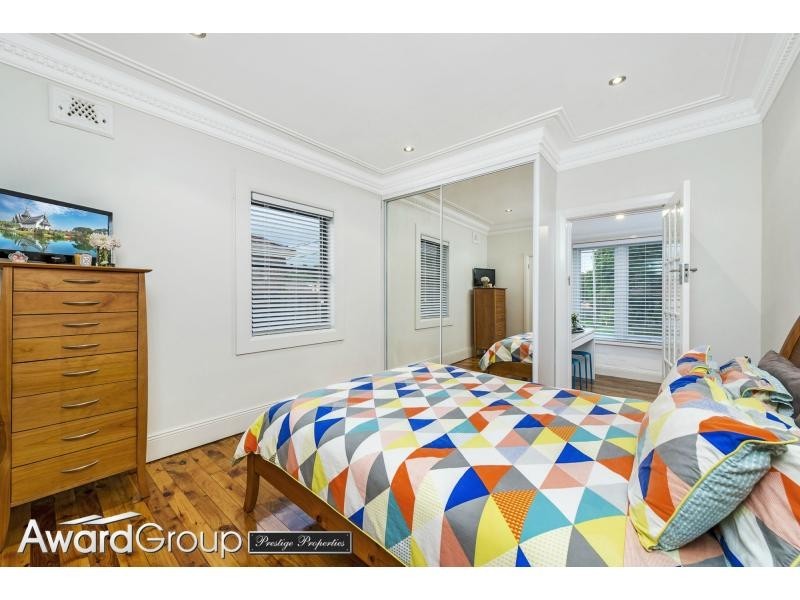 42 Lancaster Avenue, Melrose Park NSW 2114