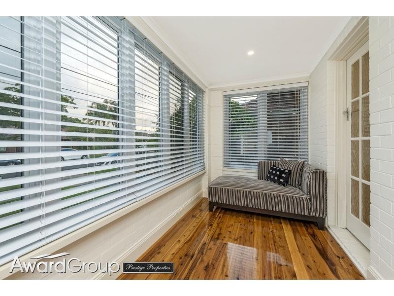 42 Lancaster Avenue, Melrose Park NSW 2114