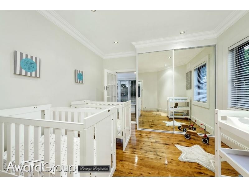 42 Lancaster Avenue, Melrose Park NSW 2114