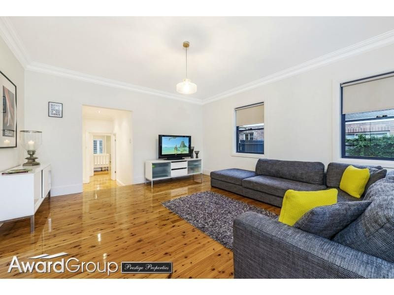 42 Lancaster Avenue, Melrose Park NSW 2114