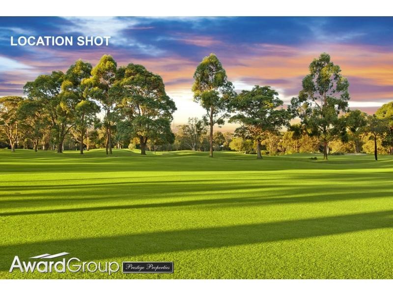 42 Lancaster Avenue, Melrose Park NSW 2114