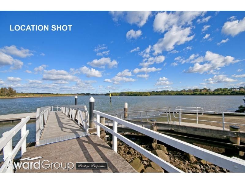 42 Lancaster Avenue, Melrose Park NSW 2114