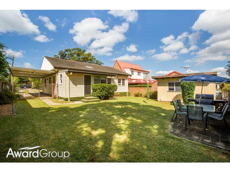 2 Birch Street, East Ryde NSW 2113