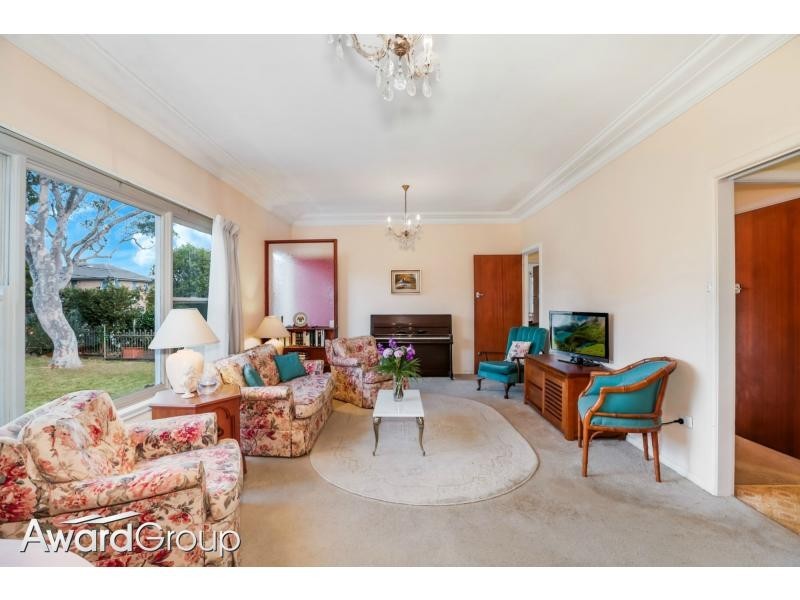 2 Birch Street, East Ryde NSW 2113
