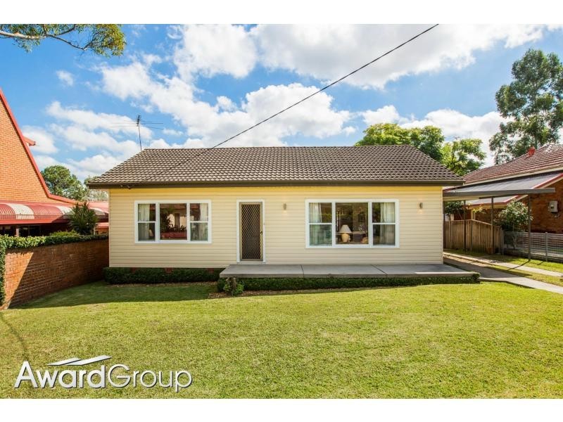 2 Birch Street, East Ryde NSW 2113