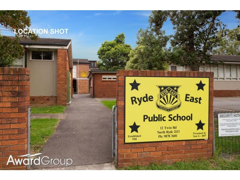 2 Birch Street, East Ryde NSW 2113