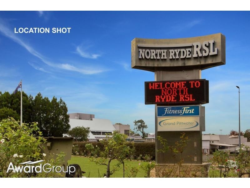 2 Birch Street, East Ryde NSW 2113