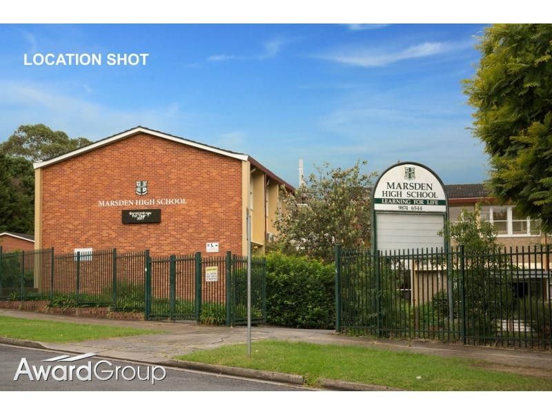 85 Winbourne Street East, West Ryde NSW 2114