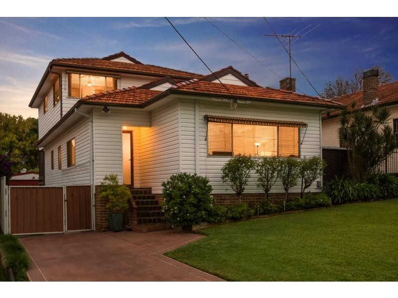 12. Macartney Street, Ermington NSW 2115