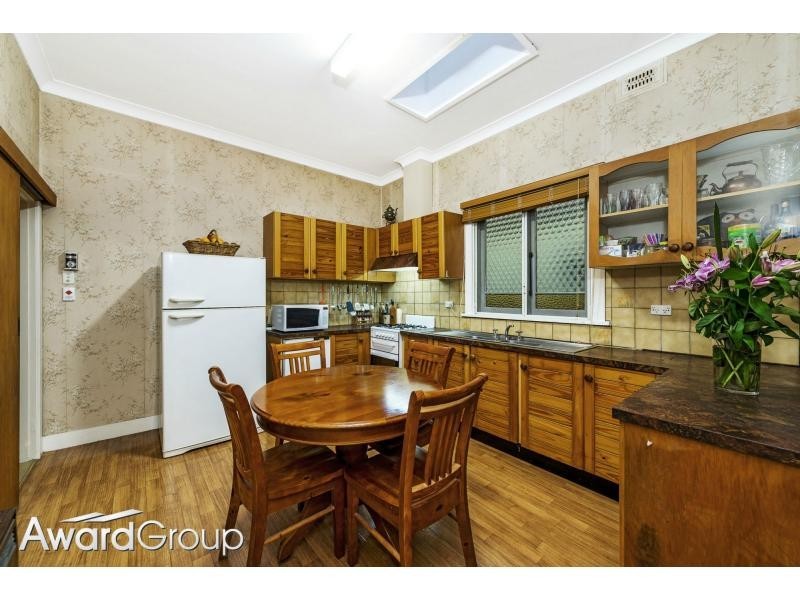 4 Benson Street, West Ryde NSW 2114