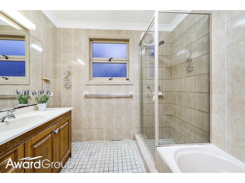 4 Benson Street, West Ryde NSW 2114