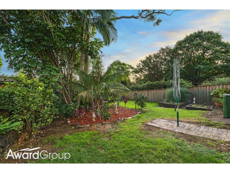 4 Benson Street, West Ryde NSW 2114