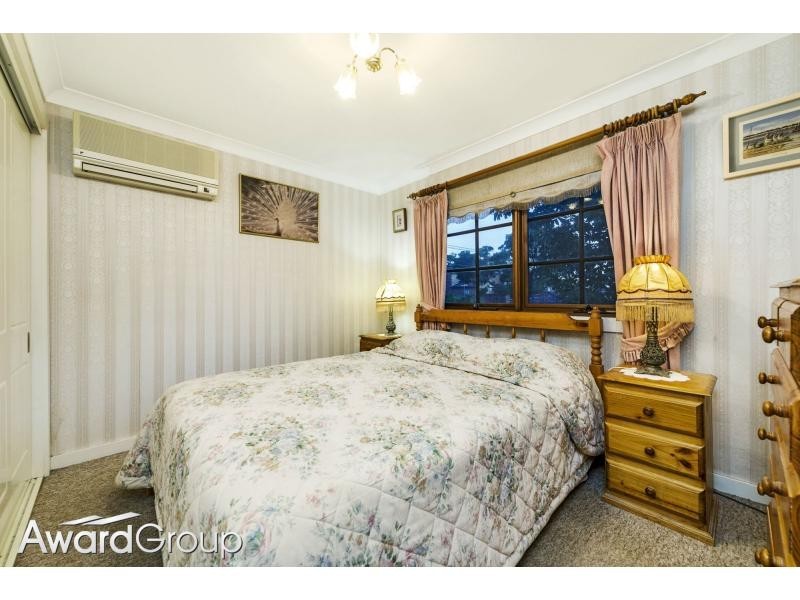 4 Benson Street, West Ryde NSW 2114