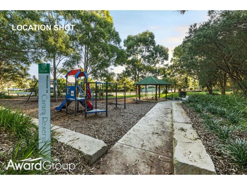 4 Benson Street, West Ryde NSW 2114