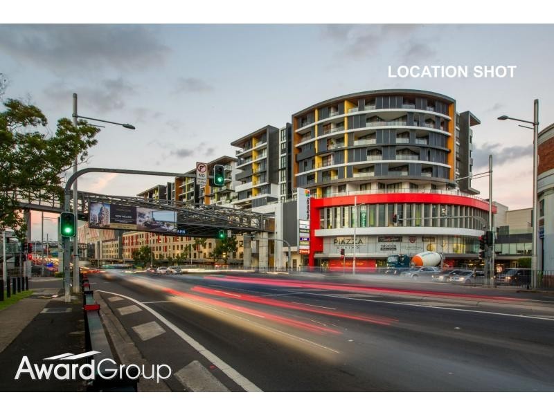 4 Benson Street, West Ryde NSW 2114