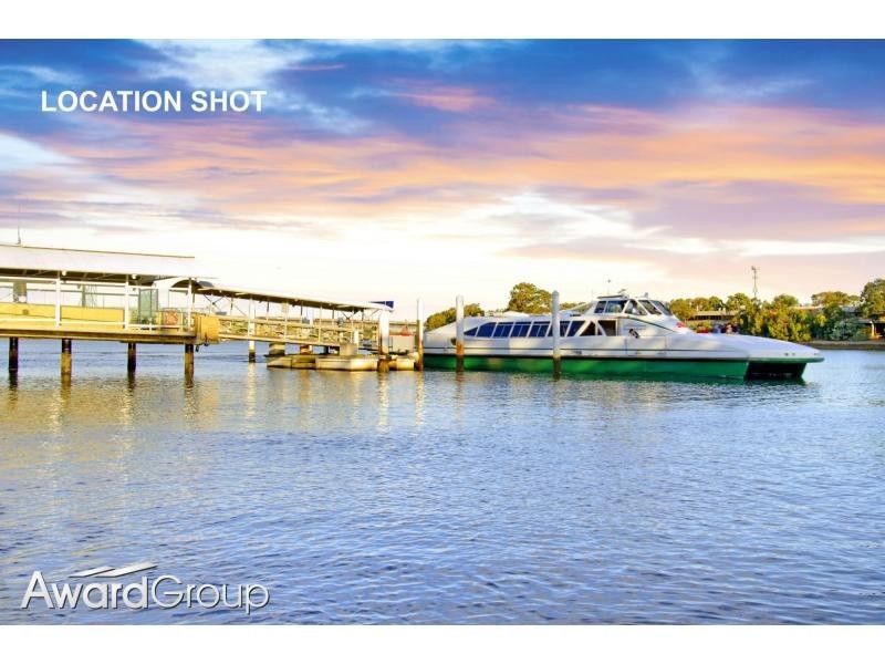 4 Benson Street, West Ryde NSW 2114