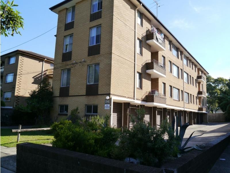 Unit 7/1 Endeavour Street, West Ryde NSW 2114