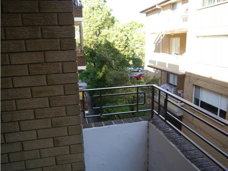Unit 7/1 Endeavour Street, West Ryde NSW 2114