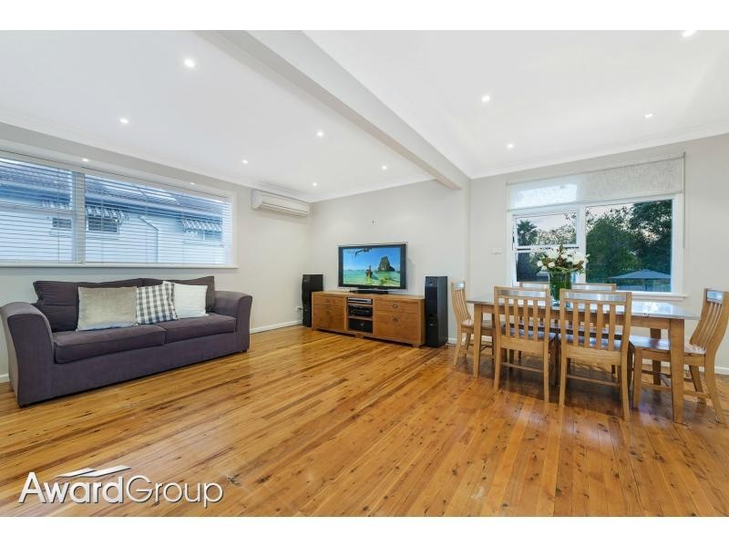 19 William Street, Ermington NSW 2115