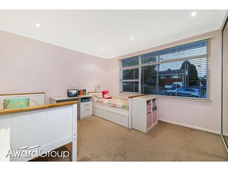 19 William Street, Ermington NSW 2115