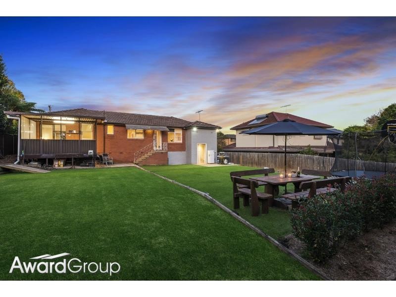 19 William Street, Ermington NSW 2115