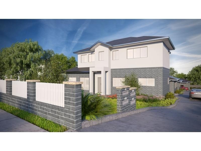 48 Winbourne Street, West Ryde NSW 2114