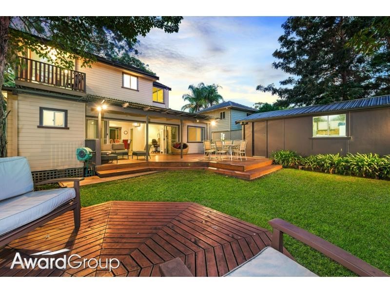 46 Yates Avenue, Dundas Valley NSW 2117