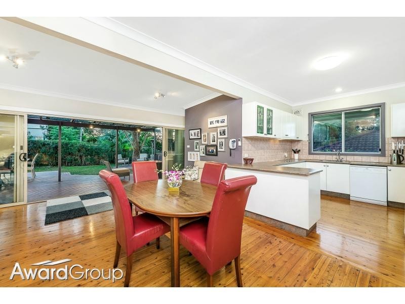 46 Yates Avenue, Dundas Valley NSW 2117