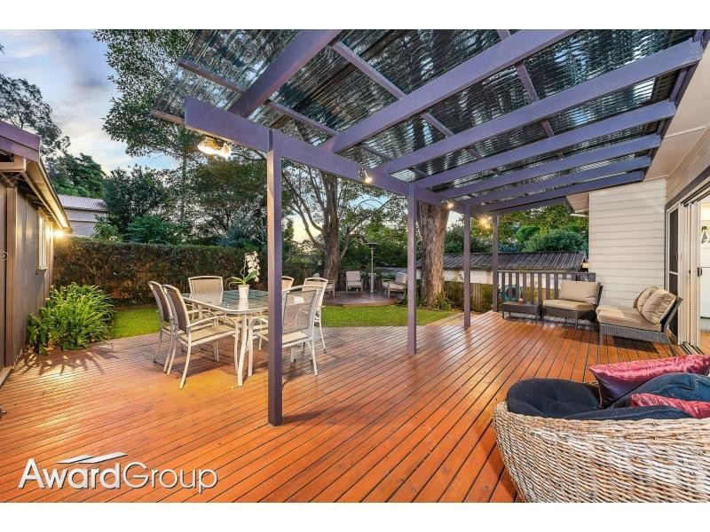 46 Yates Avenue, Dundas Valley NSW 2117