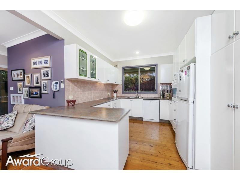 46 Yates Avenue, Dundas Valley NSW 2117