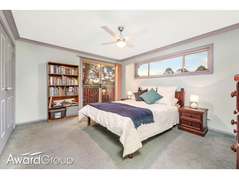 46 Yates Avenue, Dundas Valley NSW 2117