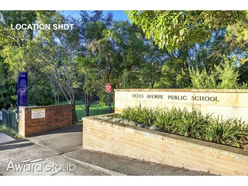 46 Yates Avenue, Dundas Valley NSW 2117