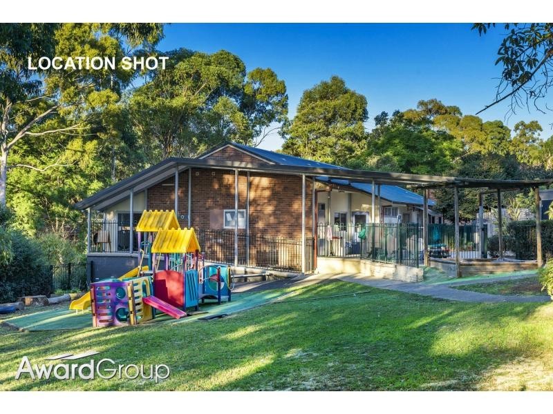 46 Yates Avenue, Dundas Valley NSW 2117