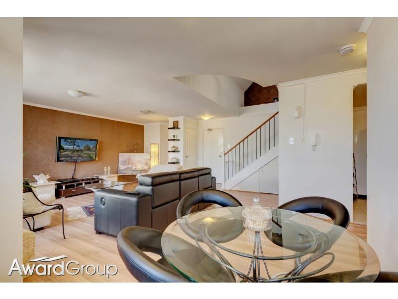 54/18. Sorrell Street, Parramatta NSW 2150