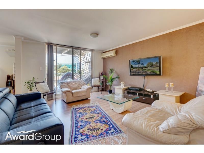 54/18. Sorrell Street, Parramatta NSW 2150