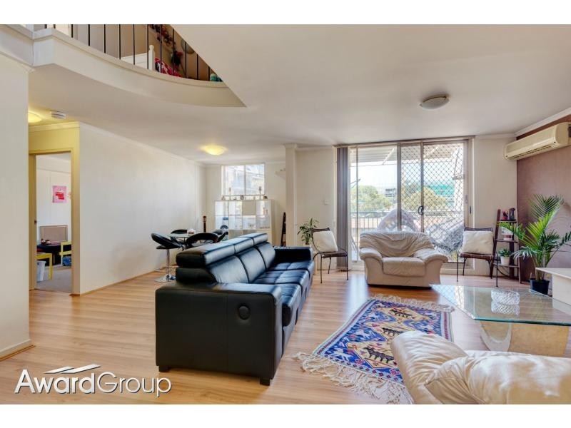 54/18. Sorrell Street, Parramatta NSW 2150