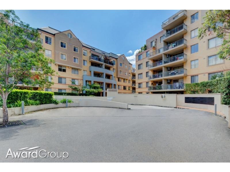 54/18. Sorrell Street, Parramatta NSW 2150