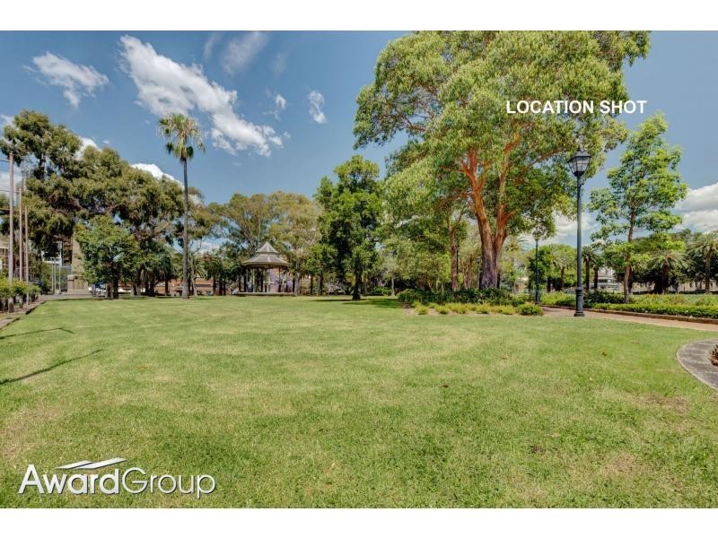 54/18. Sorrell Street, Parramatta NSW 2150