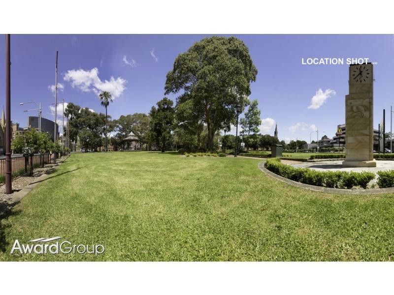 54/18. Sorrell Street, Parramatta NSW 2150