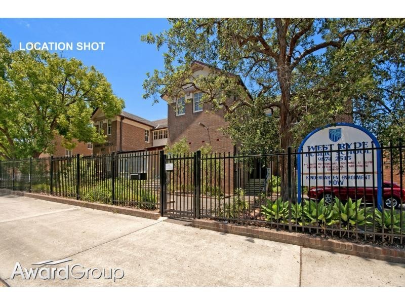 8/1-55 West Parade, West Ryde NSW 2114