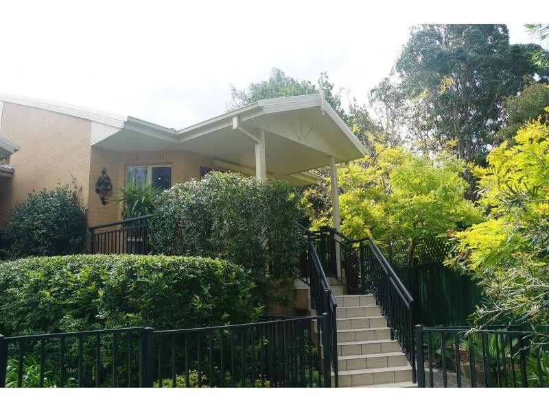 Villa 7/2 Crowley Crescent, Melrose Park NSW 2114