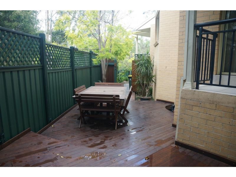 Villa 7/2 Crowley Crescent, Melrose Park NSW 2114