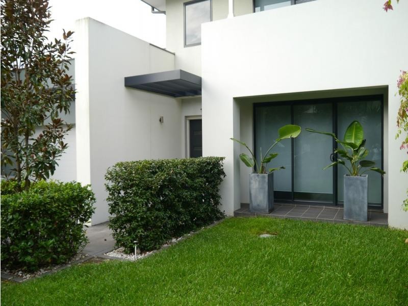 13 Baronia Circuit, Castle Hill NSW 2154